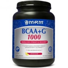 MRM ✨ BCAA+G 1000のサムネイル