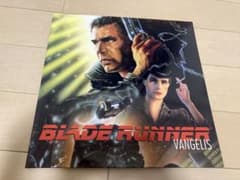BLADE RUNNER VANGELIS 레코드