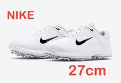 NIKEタイガー ウッズ 20 メンズ ゴルフシューズ ワイド 27cmのサムネイル