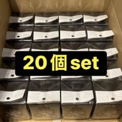 デッキケース20個 ▶︎48時間以内発送◀︎ ドラゴンボール スーパー