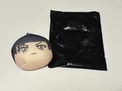名探偵コナン おまんじゅう にぎにぎマスコット ねくすと 赤井秀一のサムネイル