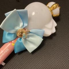 すとぷり ペンライト ころんくん ペンライトリボンのサムネイル