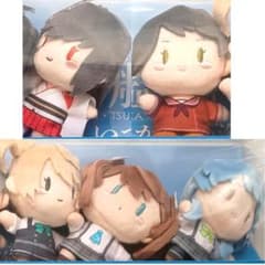 艦これ いつかあの海で いつ海 ミニマスコット 1YB3H 5点 - メルカリ