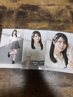佐々木舞香 個別ポロシャツ コンプ - メルカリ