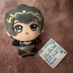 少女☆歌劇 レヴュースタァライト ちびぐるみ～別れの戦記～vol.2 神楽