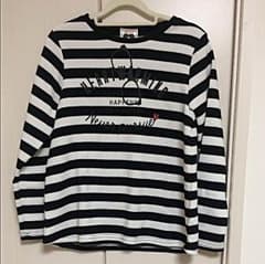 160㌢トレーナーのサムネイル