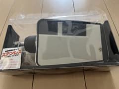 バックショットミラー FUJI ショートステイ 大のサムネイル