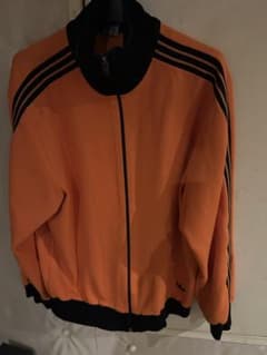 adidas デサント製　サイズ6希少のサムネイル