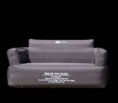 20日まで値下げWAQ AIR SOFA DOUBLE ブラック専用シートセット 20日まで値下げWAQ AIR SOFA DOUBLE ブラック専用シートセット - メルカリ