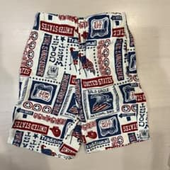マーキーズ　ハーフパンツ　100サイズのサムネイル