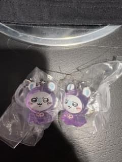 ちいかわ　モモンガ　2個セットのサムネイル