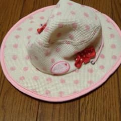 専用  ミキハウス帽子のサムネイル