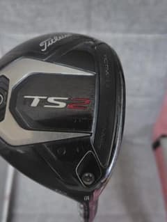Titleist TS2 3W 15度のサムネイル
