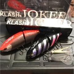 DRT KLASH JOKERのサムネイル