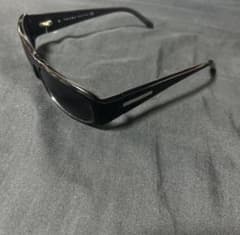 PRADA サングラス SPR 03E 1AB-1A1 ヴィンテージのサムネイル