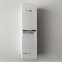 anua クレンジングオイルのサムネイル