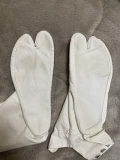 足袋　単品のサムネイル