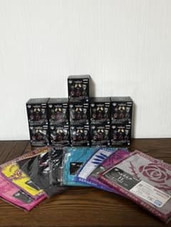 一番くじ ベルセルク 宿命の双極まとめ売り　G賞11点　H賞8点　I賞18点のサムネイル
