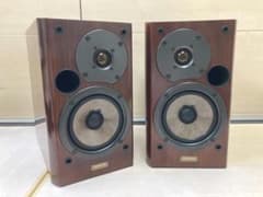 ★整備済み★ONKYO　D-102EX　吸音材交換済み　音出し確認済み　美品 ☆整備済み☆ONKYO D-102EX 吸音材交換済み 音出し確認済み 美品