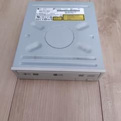 LG DVDドライブ 標準サイズのサムネイル