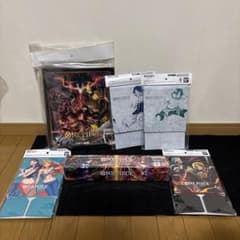 ワンピースカード 9ポケットバインダー オフシャルプレイマット エース&サボ ワンピースカード 9ポケットバインダー オフシャルプレイマット エース