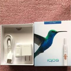IQOS2.4プラスのサムネイル