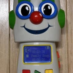 ZAP MATE DWE 音声録音　再生　CAP課題　ワールドファミリーのサムネイル