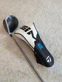 TaylorMade SIM2 MAX 1W / Diamana GT 50S - メルカリ