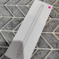iPad アクティブスタイラスペン ピンクのサムネイル