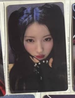 BABYMONSTER アサ　台湾 台北 ペンミ VIP 入場者　限定 BABYMONSTER アサ 台湾 台北 ペンミ VIP 入場者 限定 - メルカリ