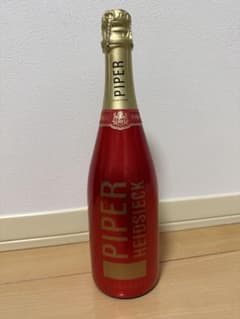 PIPER HEIDSIECK CHAMPAGNE BRUT 750mlのサムネイル