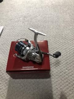 シマノ ストラディック C2000 HGSのサムネイル
