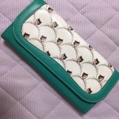 PAOL&JOA SISTER 長財布のサムネイル