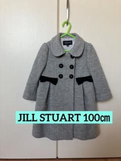 JILL STUART ｜フォーマルコート｜100㎝｜美品のサムネイル