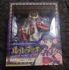 うたわれるもの 偽りの仮面 ルルティエ フィギュア - メルカリ