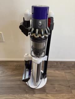 Dyson Cyclone V10 fluffy サイクロン式コードレス掃除機のサムネイル