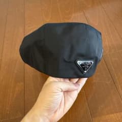 prada re_nylon ハンチング XL - メルカリ