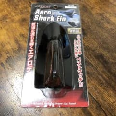 シャークフィンアンテナのサムネイル