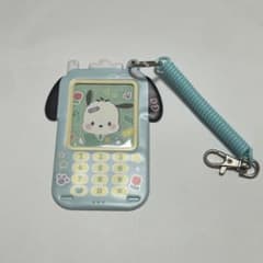 ポチャッコ ガラケー形パスケースのサムネイル