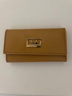 CELINE セリーヌ 馬車金具 キーケース 6連 - メルカリ