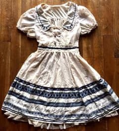 axes femme アクシーズファム ワンピースのサムネイル