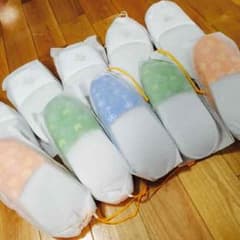 R&R  mom様専用  ディズニー 非売品 ホテルスリッパ★のサムネイル