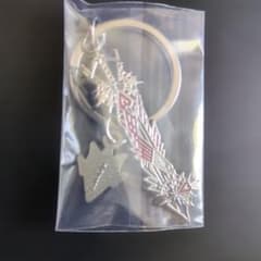 キングダムハーツ キーホルダー