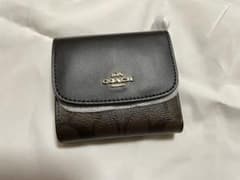 COACH コーチ 財布のサムネイル
