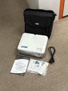 Acer フルHD プロジェクター H7530D 純正品 廃盤品 付属品多数 Acer フルHD プロジェクター H7530D 純正品 廃盤品 付属品多数 - メルカリ
