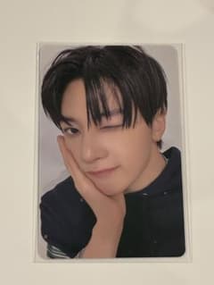 ZEROBASEONE ICONIC jpverたまアリ会場限定トレカ マシュー - メルカリ