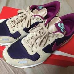 ★NIKE AIR VORTEX 25cm★のサムネイル