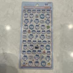 치이카와 봉봉 드롭 씰 미니 하치와레