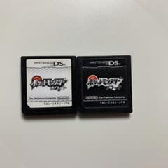 ポケットモンスター ブラックホワイトのサムネイル