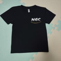 お値下げ相談可★　ネクスト体操クラブ　指定Tシャツのサムネイル